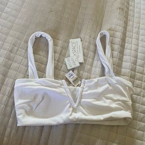 L space Lee Lee top DD cup